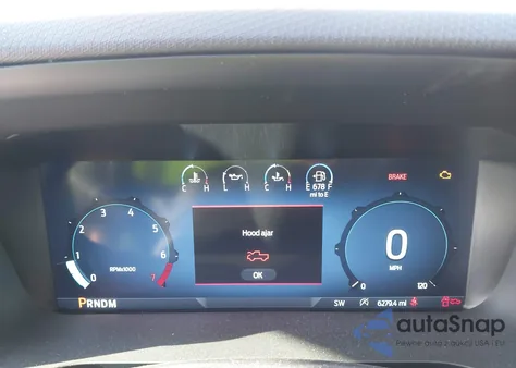 2024 Ford F-150 Stx z USA, uszkodzony, nr VIN 1FTEW2KP4RKF22738